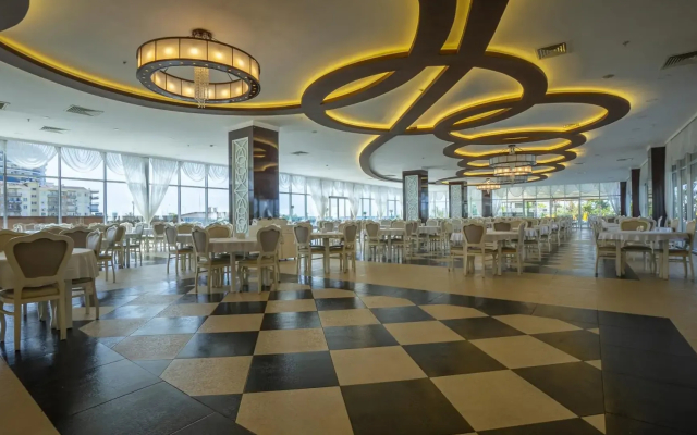 Sun Star Resort