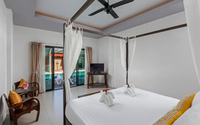 Phuketa Hotel