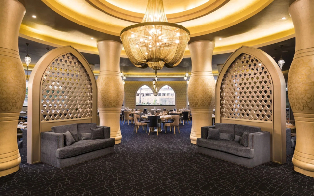 Rixos Premium Seagate