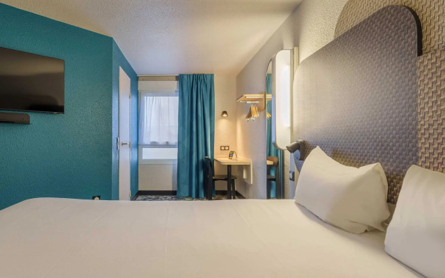 B&B HOTEL Troyes Centre