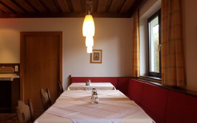 Hotel Garni Wallner | Hinterstoder