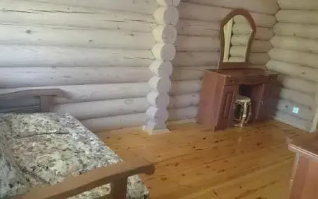 Chalet Kbaade