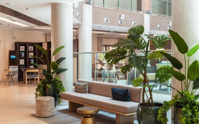 Delta Hotels by Marriott Olbia Sardinia