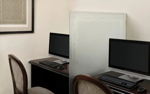 Intercontinental Madinah - Dar Al Iman by IHG