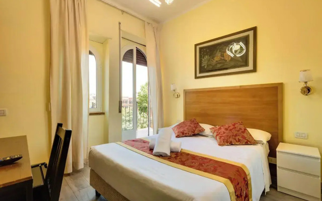 Hotel Terminal