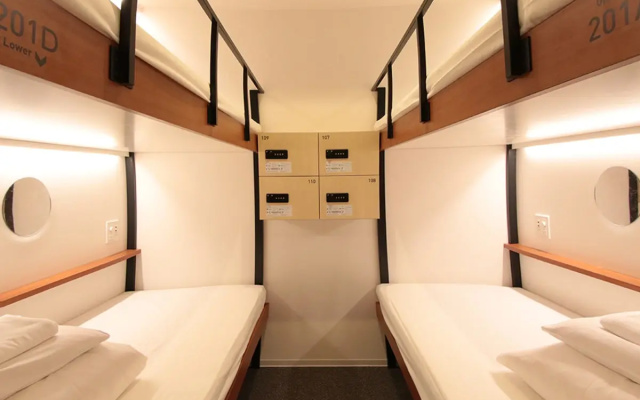 Standard Quadruple room 사진 1