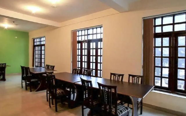 Dalhousie Valley by DLS Hotels