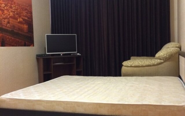 Apartamenty na Vostochno-Kruglikovskoy ulitse,22