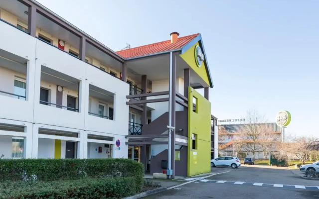 B&B HOTEL Auxerre Bourgogne