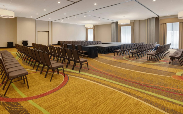 Holiday Inn San Jose - Silicon Valley by IHG