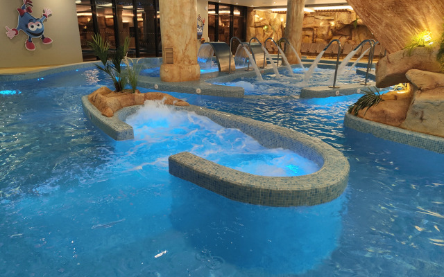 Aquashow Park Hotel