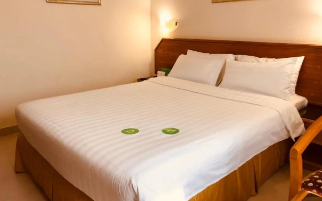 Hotel Al Madinah Holiday