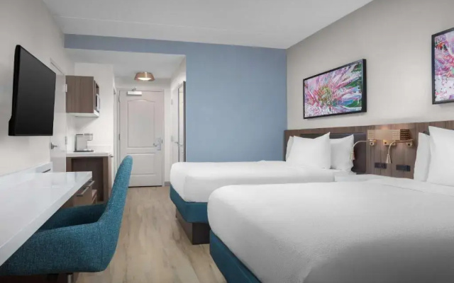 Hilton Garden Inn Tuscaloosa