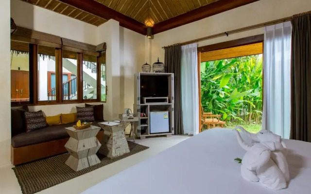 Bangsak Village - Adults Only