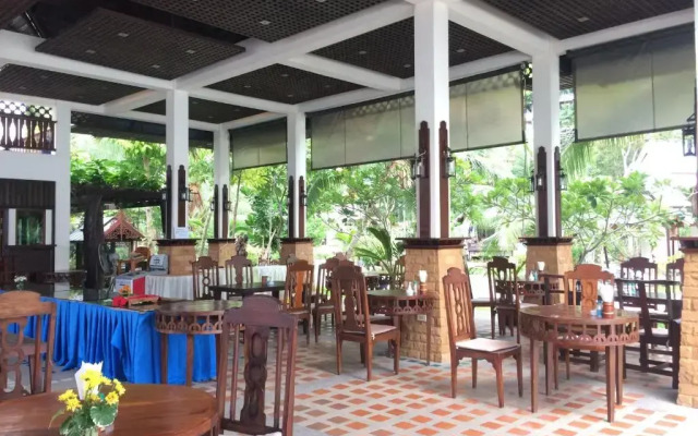 Salad Buri Resort & Spa (SHA Plus+)