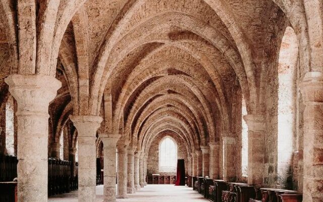 Abbaye des Vaux De Cernay