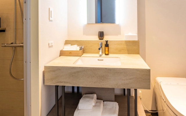 Modest Semi-Double room 사진 4