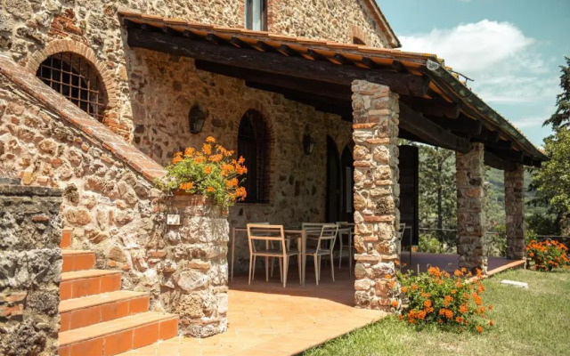 Tenuta Il Cicalino