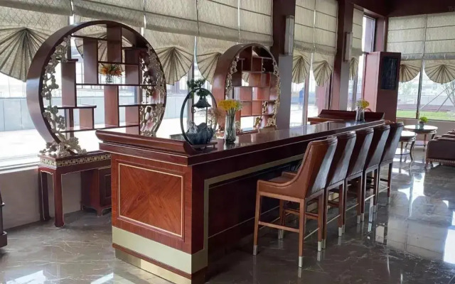 Jinhu Mingfa Hotel