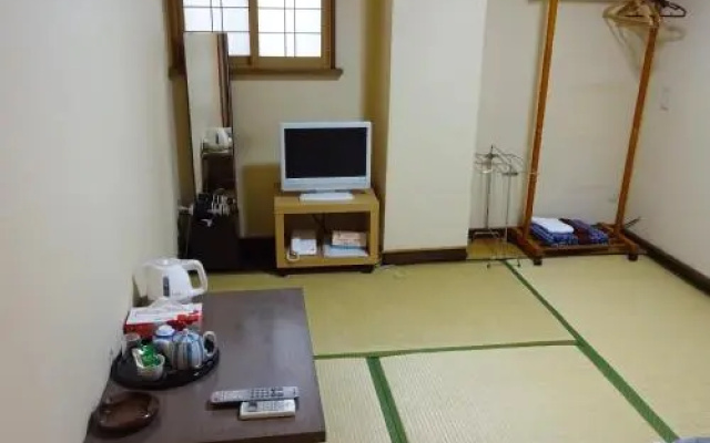 Japanese Style Single room 사진 4