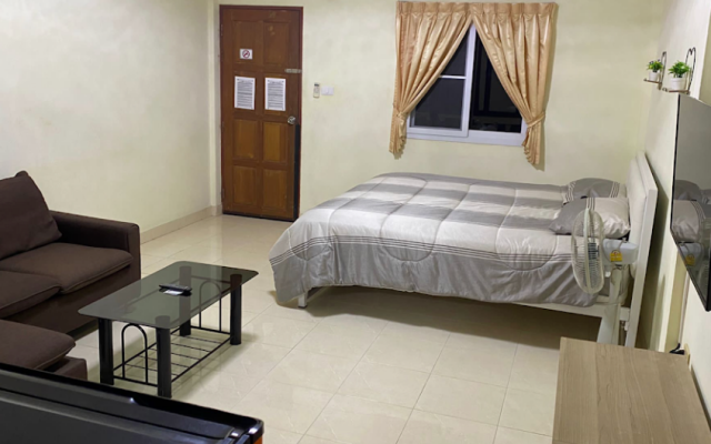 LC Apartments