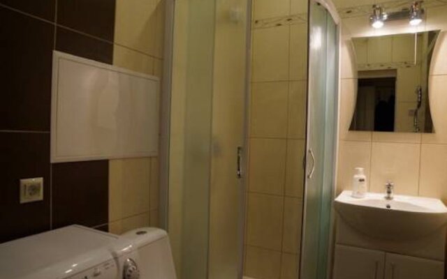 Euapartments by on Nemiga