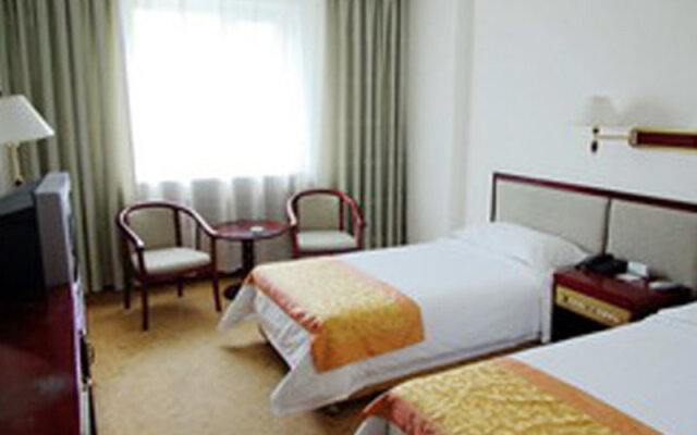Haiyun Business Hotel