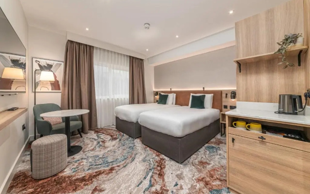 Rockingham Forest Hotel