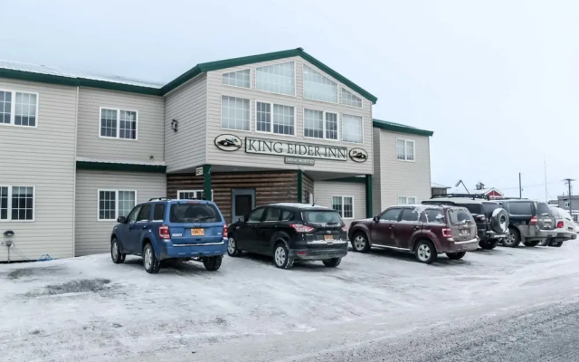 King Eider Inn