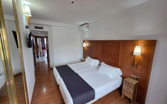 Hotel Saylu