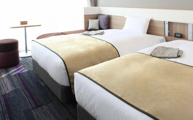 Urban Hotel Kyoto