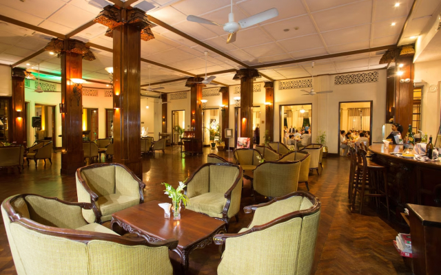 Hotel Suisse