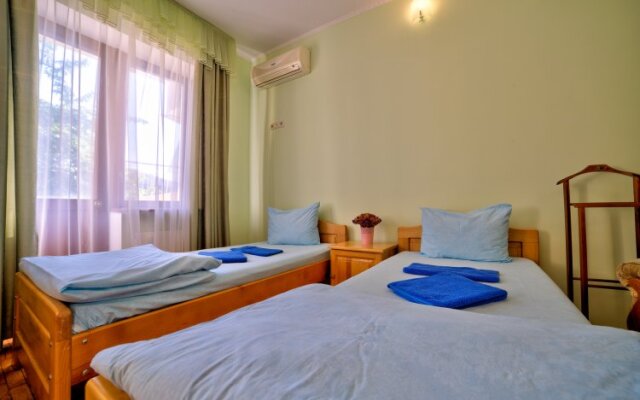 Krym Hotel