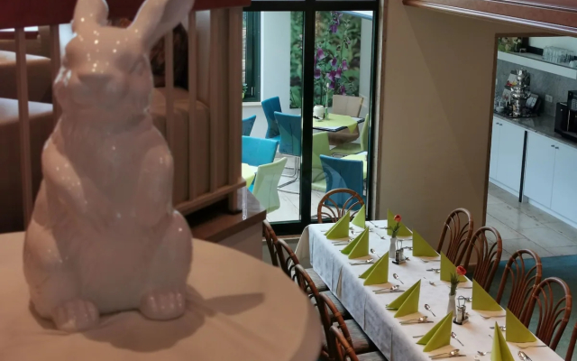 Hotel Cristal