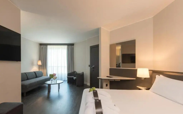 The Nicolaus Hotel