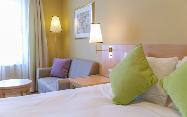 Namba Oriental Hotel