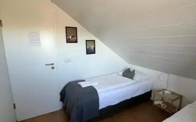 Sauðanes Guesthouse