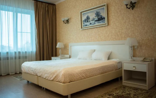 Baccara hotel
