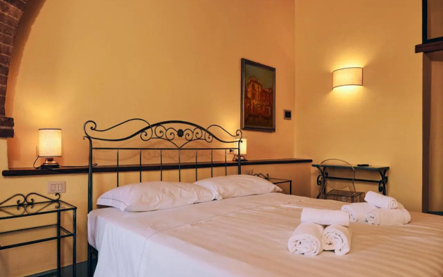 Agriturismo San Sano