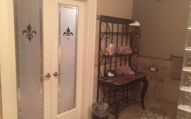 The Villa Bed & Breakfast - Adults Only