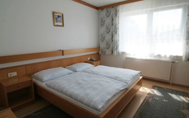 Gasthof-Pension Scheiterer