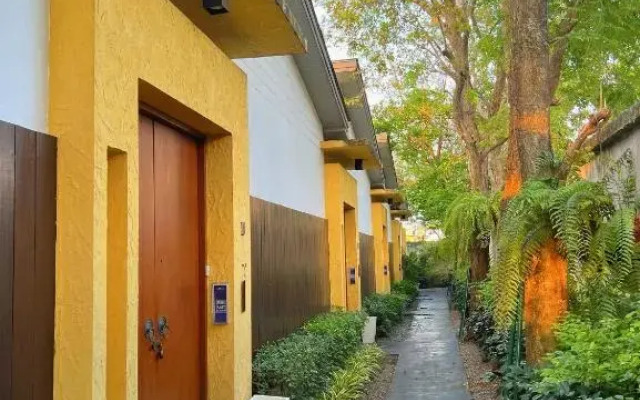 Cae Villa