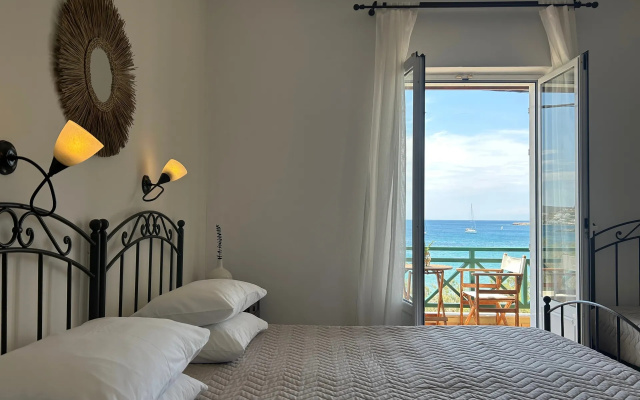 Brazzera Hotel