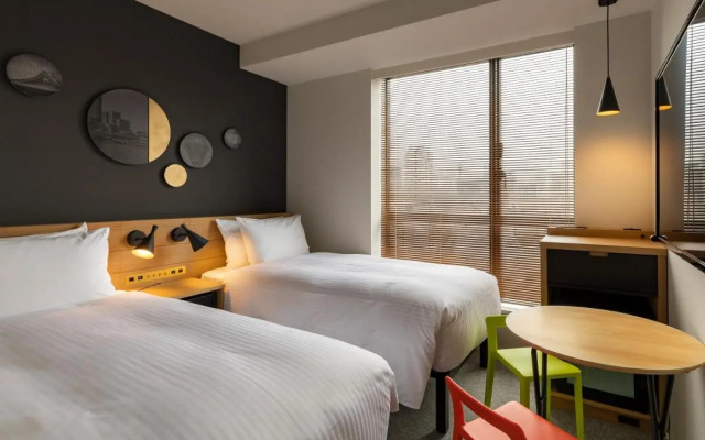 Granbell Hotel Osaka