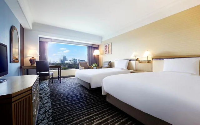 Superior Triple room with town view 사진 1