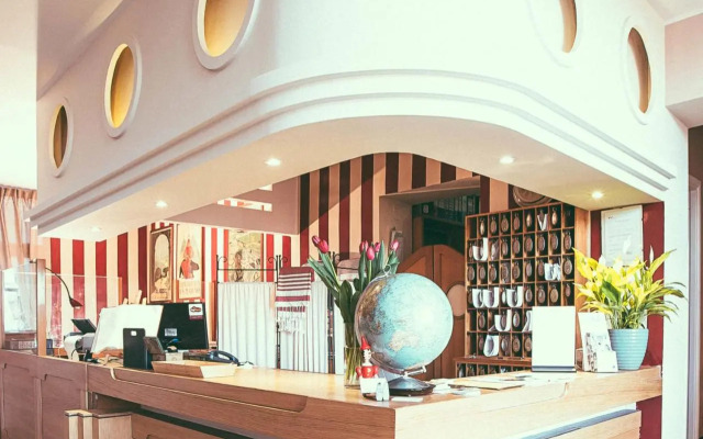 Hotel Sirenetta