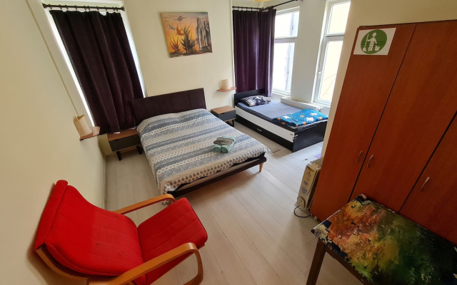 Taxim Hostel - Adults Only