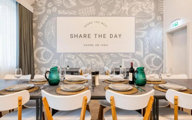 lyf Schönbrunn Vienna