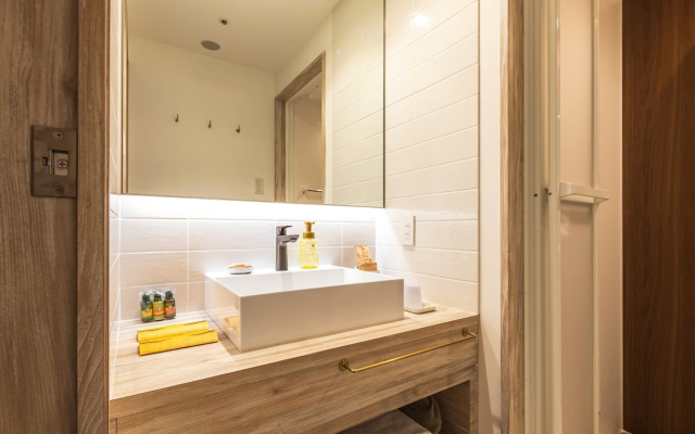 WeBase Kamakura Hotel
