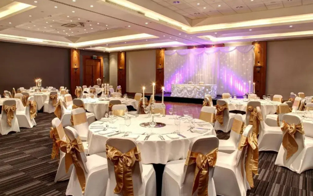 Holiday Inn London-Bloomsbury  by IHG
